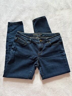 Michael Kors Skinny Jeans - Size 6